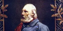 La citazione "Obbedisco", da Giuseppe Garibaldi a Daniela Santanch&egrave;