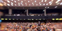Europarlamento, ok con condizioni all'intesa sui dazi con gli Usa