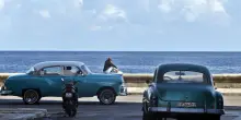 Nyt, 'gli Usa consentono a una petroliera russa di raggiungere Cuba'