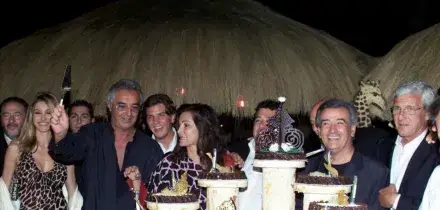 Twiga, Billionaire e guai: la vita all'assalto di Daniela Santanch&eacute;