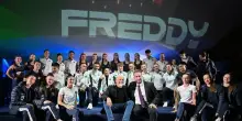 Freddy partnership con Sigoa per crescere nella forniture sportive