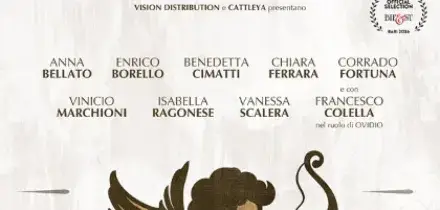 ANSA/ Weekend al cinema tra coming of age, amicizia e amore