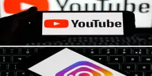 Divieto ai social per gli under 16 in Gb, &egrave; polemica tra Washington e Londra