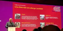 Biennale Tecnologia, 120 appuntamenti con 300 ospiti da tutto il mondo