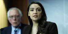 Ocasio-Cortez apre a una sua candidatura alla Casa Bianca