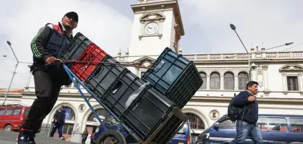 Bolivia, si dimette la presidente di Ypfb dopo meno di un mese