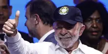 Il Partito dei lavoratori, Lula candidato alla rielezione nel 2026 in Brasile