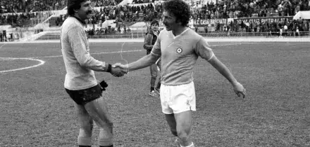 Calcio: &egrave; morto Beppe Savoldi