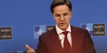 Rutte, '30 Paesi nella coalizione per Hormuz, capire quando e cosa fare'