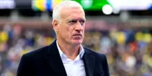 Mondiali: i 26 della Francia, Deschamps esclude Chevalier e Camavinga