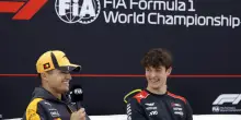 F1: Norris 'la McLaren torner&agrave; a vincere, ora ci serve tempo'
