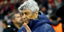 La Romania esonera il ct Lucescu, idea Hagi per sostituirlo