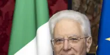 Mattarella manda gli auguri di Pasqua al Papa: 'Si recuperino le ragioni del dialogo e della moderazione'