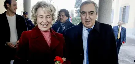 Gasparri lascia la guida dei senatori di Forza Italia, al suo posto Stefania Craxi