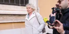 Gasparri lascia la guida dei senatori di Forza Italia, al suo posto Stefania Craxi