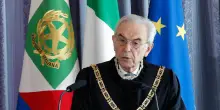 Presidente Consulta, su abuso ufficio politica chiamata a prendere atto Ue