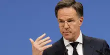 Rutte, quasi tutti gli alleati stanno facendo ci&ograve; che gli Usa chiedono