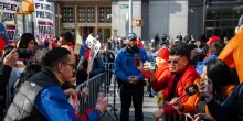 Gli Usa sbloccano i fondi per le spese legali di Maduro dal Venezuela