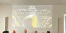 Nel 2025 giro d'affari Parmigiano Reggiano record, sfiora 4 miliardi