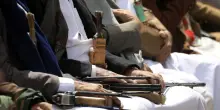 Gli Houthi dello Yemen rivendicano il primo attacco contro Israele