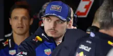 Verstappen corre al Nuerburgring, choc per il pilota morto ieri