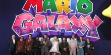 Super Mario Galaxy &egrave; il primo film del 2026 a superare il miliardo al botteghino