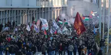 'No Kings Italy', a Roma: 'Siamo 300 mila'