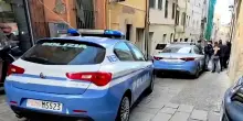 Grave studente che ha accoltellato portiere e si &egrave; lanciato dal tetto a Sassari