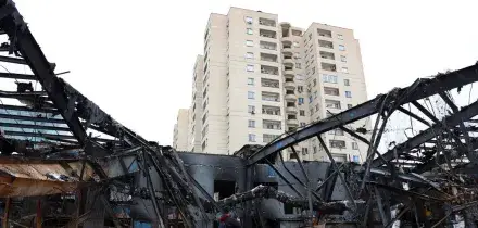 Soldati Usa feriti in un raid iraniano in Arabia Saudita, gli Houthi dichiarano guerra