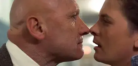 &Egrave; morto James Tolkan, recit&ograve; in Top Gun e in Ritorno al Futuro