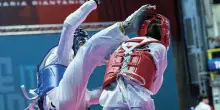 Taekwondo: record di partecipazione ai Campionati italiani cadetti