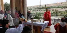 Lo stop a Pizzaballa al Santo Sepolcro: Israele difende la sua linea, poi tende la mano alla Chiesa