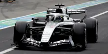 F1: primo Gp in Usa, la Cadillac corre a Miami con una livrea speciale