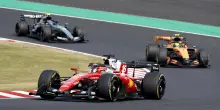 F1:Miami; Norris in pole gara sprint, secondo Antonelli, quarta Ferrari Leclerc