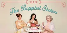 I 20 anni swing e vintage di Puppini Sisters, anche Re Carlo tra i fan