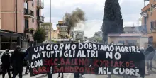 Unirai: 'Forte preoccupazione per la nuova aggressione anarchica a troupe della TgR'