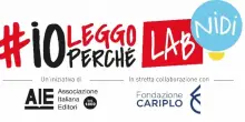 #ioleggoperch&eacute;Lab-nidi, indagine e confronto sulle pratiche di lettura 0-3 anni