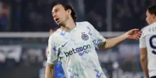 Darmian saluta l'Inter, '&egrave; stato bello vincere insieme'