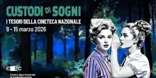 Frammenti di cinema muto e rarit&agrave;, torna il festival Custodi dei Sogni