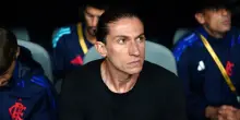 Chelsea all'ennesimo cambio, Filipe Luis favorito per la panchina