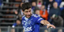 Sergi Roberto: "Lascio il Como ma orgoglioso di quanto fatto insieme"