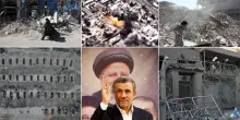 Iran International, 'Ahmadinejad &egrave; vivo'. Teheran avverte: 'Azioni militari europee sarebbero un atto di guerra'