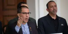 Bufera su deputato chavista Arreaza per sue frasi sul carcere El Helicoide