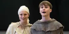 Fratello Sole Sorella Luna, a teatro il messaggio potente di Francesco