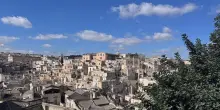 Matera 2019 e Fai, insieme per una vera cittadinanza culturale euromediterranea