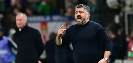 L'Italia si gioca tutto in Bosnia, Gattuso: 'Non belli ma concreti'