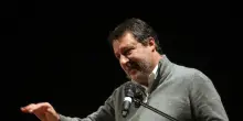 Salvini, Rfi si rivalga su azienda responsabile del guasto su Av Roma-Napoli