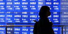 Borsa: Asia in calo e Europa verso rialzo con lente sul Medio Oriente