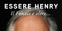 "Essere Henry, Il Fonzie e oltre..." esce per la prima volta in Italia