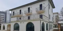 Sindaca Riccione, 'con acquisto Villa Mussolini restituiamo le ai cittadini'